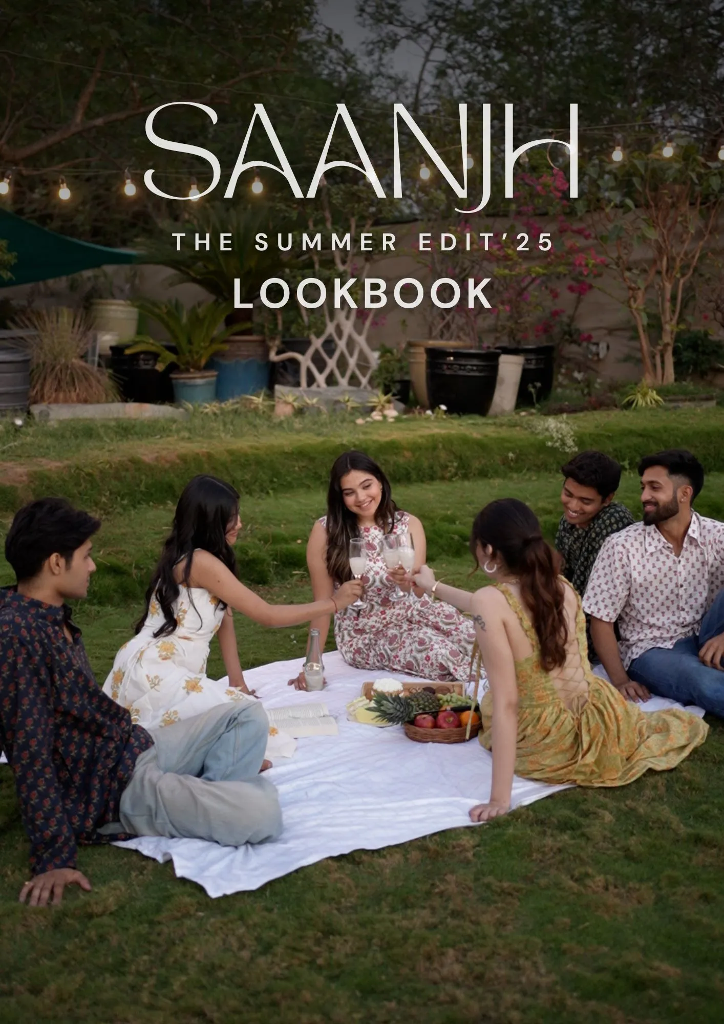 Saanjh